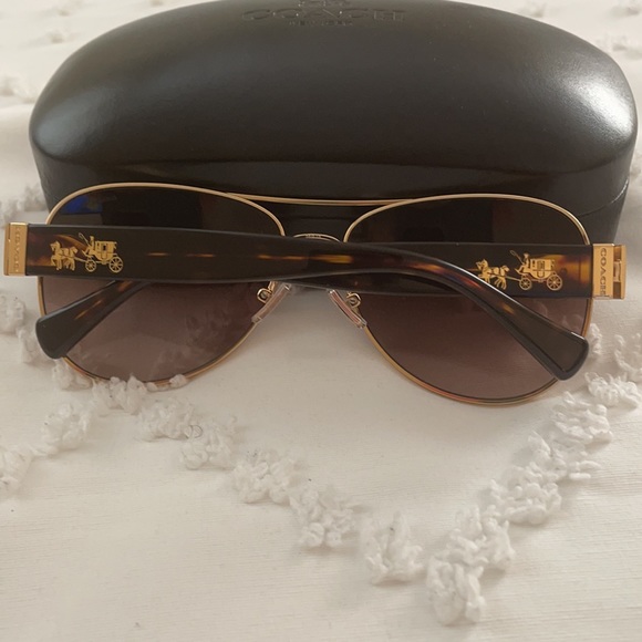 coach sunglasses